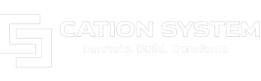 Cation System