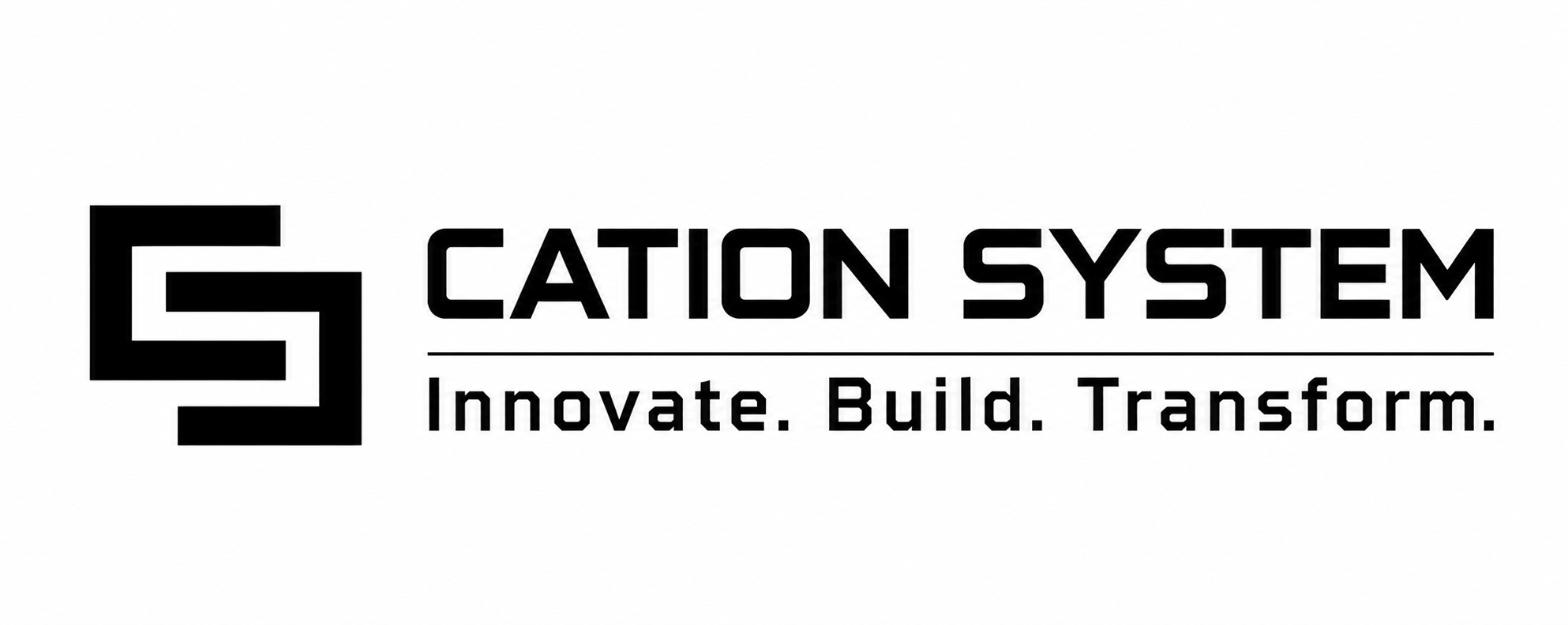 Cation System