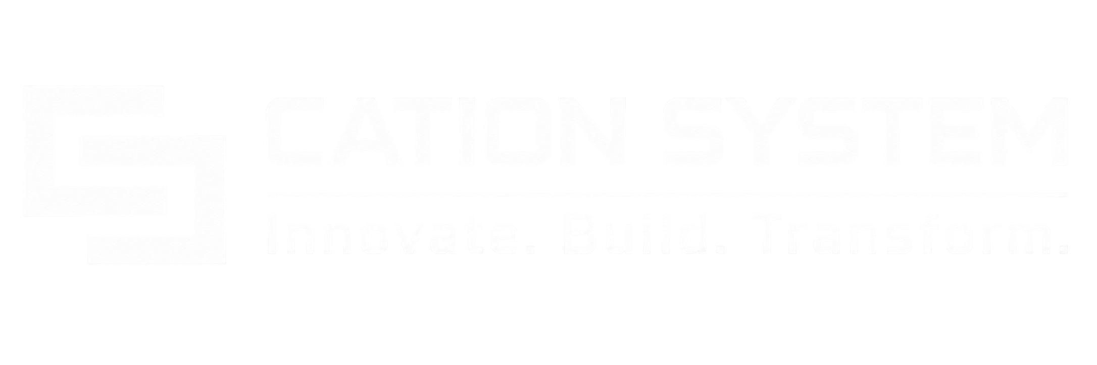 Cation System
