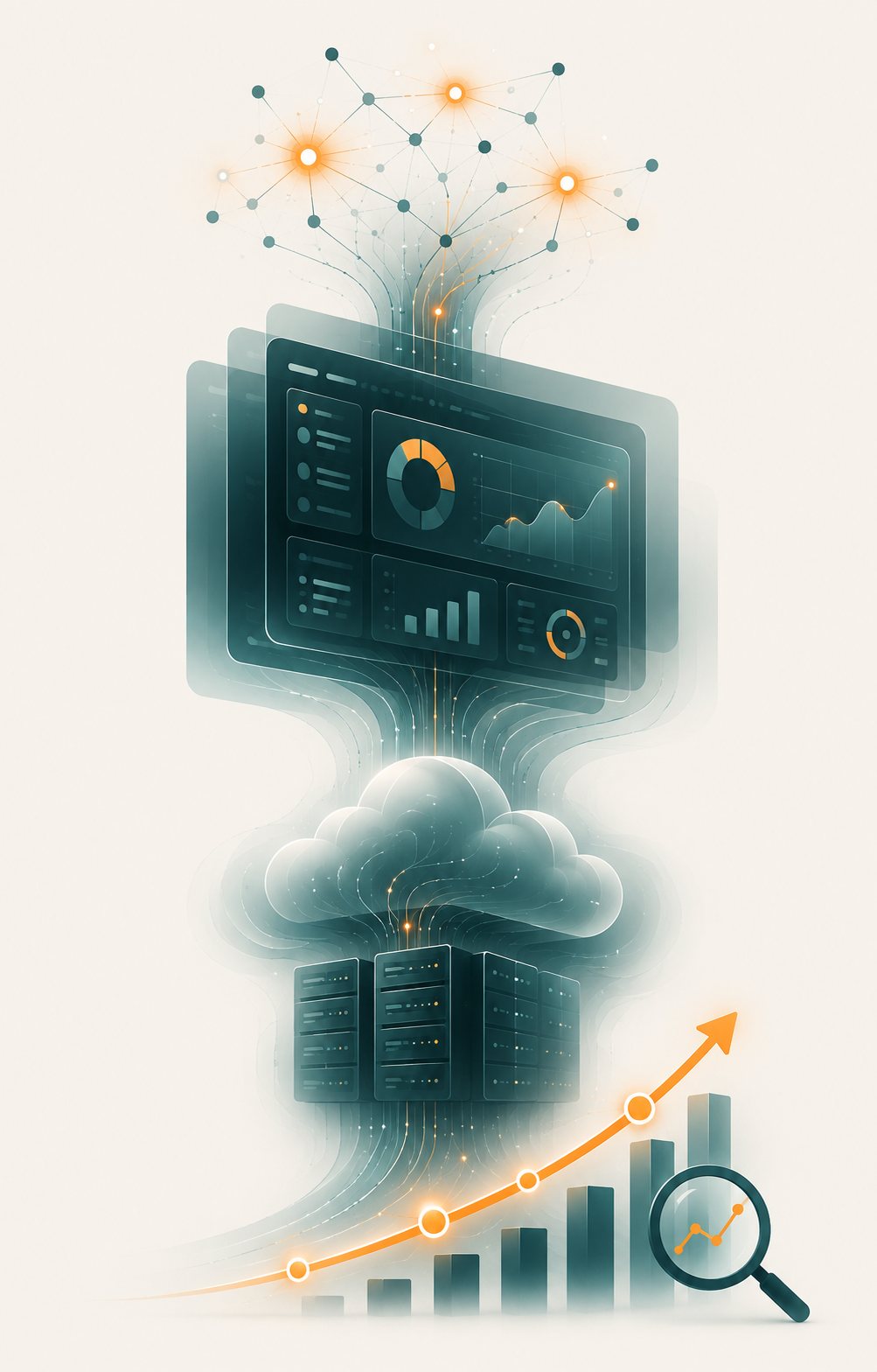 Cation System — AI automation, software development, cloud migration, and digital marketing services