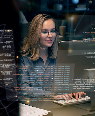Software engineering work