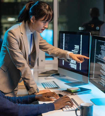 AI Agent & Chatbot Development