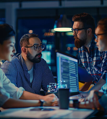 Cloud Migration & Modernization